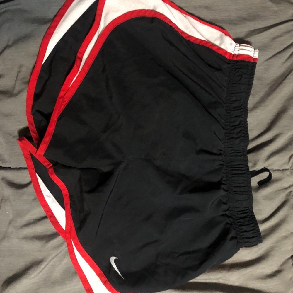 nike pro shorts